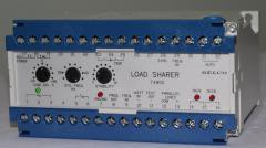 Relay hòa đồng bộ T4500